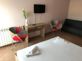 Guest House Ivo